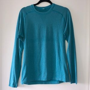 Lululemon Men’s Long Sleeve Shirt